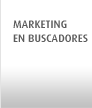 Marketing en Buscadores