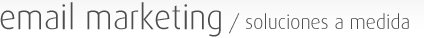 Email Marketing