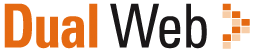 Dual Web